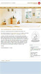 Mobile Screenshot of buddhismus-nuernberg.de